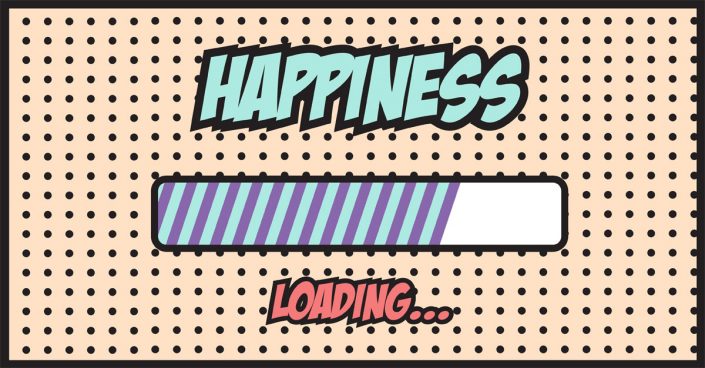 happiness