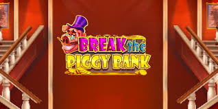 Break the Piggy Bank Demo & Slot-Bewertung