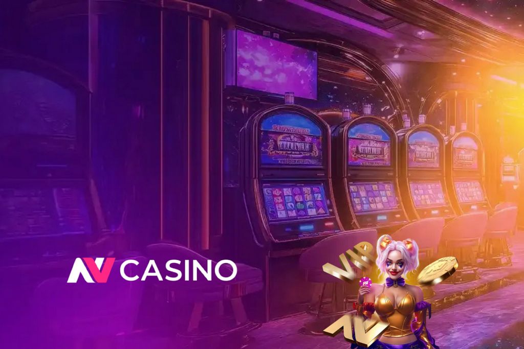 NV Casino Site Evaluation