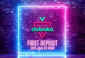 Отзыв о казино Clubnika Отзыв о казино Clubnika
