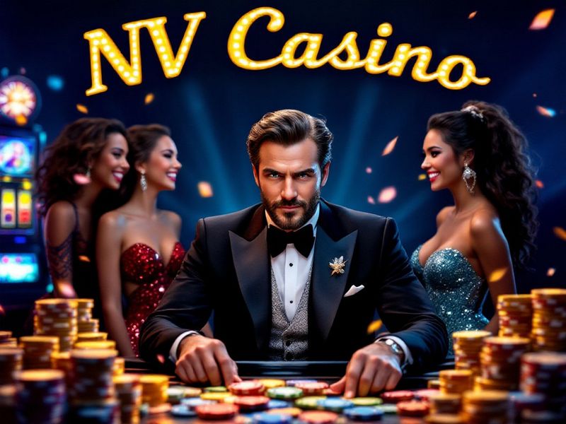 NV Casino-incitament och kampanjer