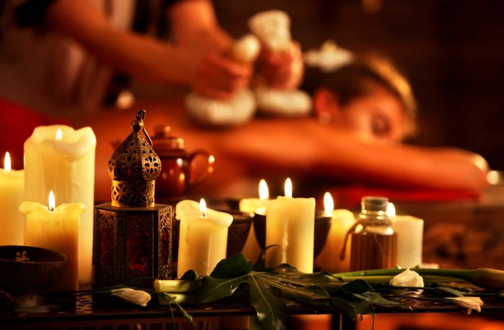 The magic touch: how healthy are massage therapies in fact? The magic touch: how healthy are massage therapies in fact?