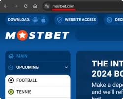 Mostbet Registration: Register An Account, Verify And Login Mostbet Registration: Register An Account, Verify And Login